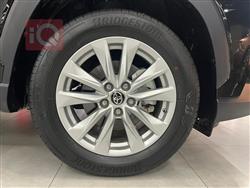 تويوتا كورولا كروس